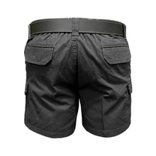 Load image into Gallery viewer, INCA Pull On Cargo Stretch Shorts - Assorted
