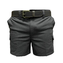 Load image into Gallery viewer, INCA Pull On Cargo Stretch Shorts - Assorted

