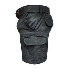 Load image into Gallery viewer, INCA Pull On Cargo Stretch Shorts - Assorted
