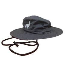 Load image into Gallery viewer, INCA Ripstop Bush Hat
