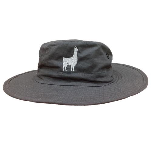INCA Ripstop Bush Hat