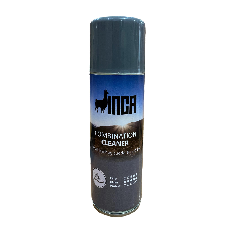 INCA-Combination Cleaner 200ml