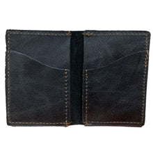 Load image into Gallery viewer, INCA John Leather Card Holder
