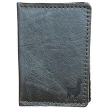 Load image into Gallery viewer, INCA John Leather Card Holder
