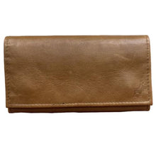 Load image into Gallery viewer, INCA Ladies Hillary Leather Wallet
