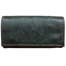 Load image into Gallery viewer, INCA Ladies Hillary Leather Wallet
