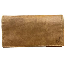 Load image into Gallery viewer, INCA Ladies Hillary Leather Wallet
