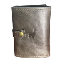 Load image into Gallery viewer, INCA Smart RFID Leather Wallet

