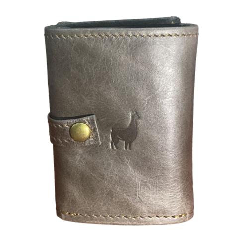 INCA Smart RFID Leather Wallet