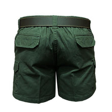 Load image into Gallery viewer, INCA Pull On Cargo Stretch Shorts - Assorted
