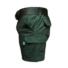 Load image into Gallery viewer, INCA Pull On Cargo Stretch Shorts - Assorted
