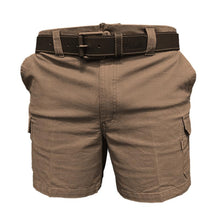 Load image into Gallery viewer, INCA Pull On Cargo Stretch Shorts - Assorted
