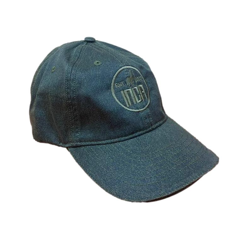 INCA Oil Skin Cap - Plain