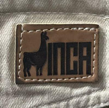 Load image into Gallery viewer, INCA Chino Bomber Jacket - Khaki
