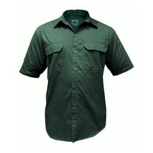 Load image into Gallery viewer, INCA S/S Twill Shirt - Assorted
