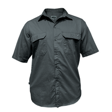 Load image into Gallery viewer, INCA S/S Twill Shirt - Assorted
