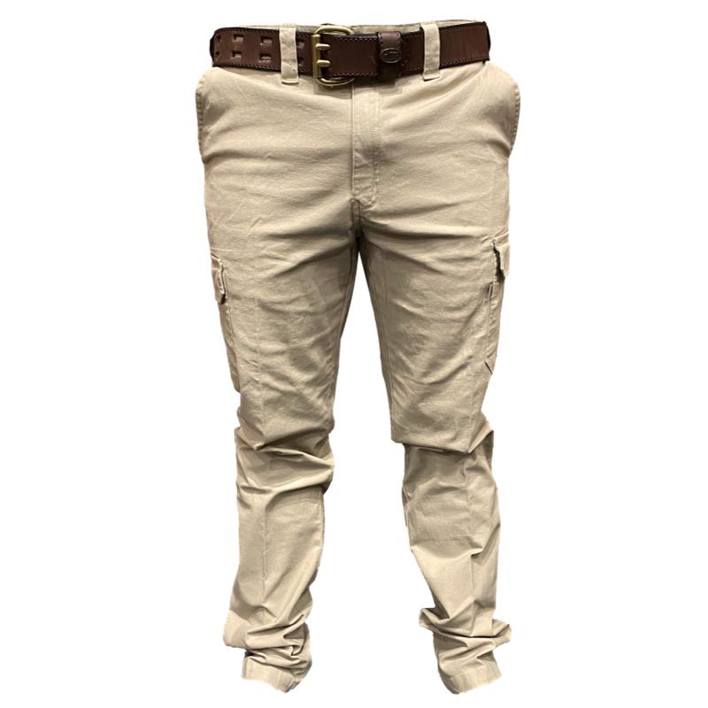 INCA Cargo Jeans - Assorted