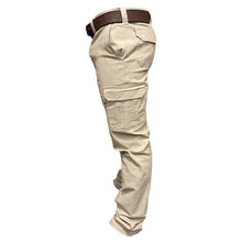 Load image into Gallery viewer, INCA Cargo Jeans - Assorted
