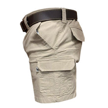 Load image into Gallery viewer, INCA Pull On Cargo Stretch Shorts - Assorted
