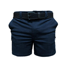 Load image into Gallery viewer, INCA Pull On Cargo Stretch Shorts - Assorted
