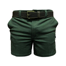 Load image into Gallery viewer, INCA Pull On Cargo Stretch Shorts - Assorted
