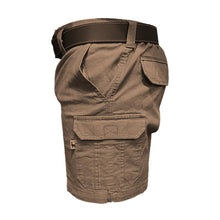 Load image into Gallery viewer, INCA Pull On Cargo Stretch Shorts - Assorted
