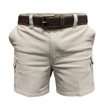 Load image into Gallery viewer, INCA Pull On Cargo Stretch Shorts - Assorted
