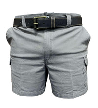 Load image into Gallery viewer, INCA Pull On Cargo Stretch Shorts - Assorted

