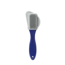 Load image into Gallery viewer, INCA Suede Combination Brush
